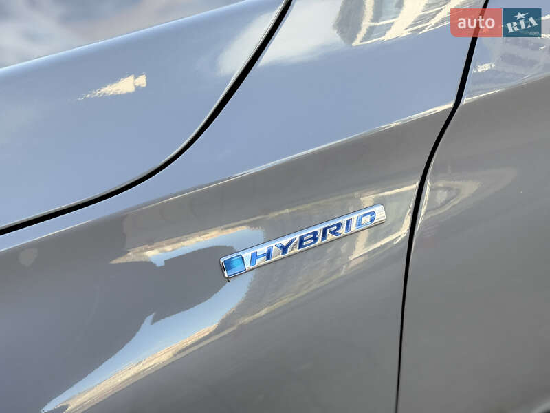 Седан Honda Accord 2022 в Киеве фото 27 Седан Honda Accord 2022 в Киеве