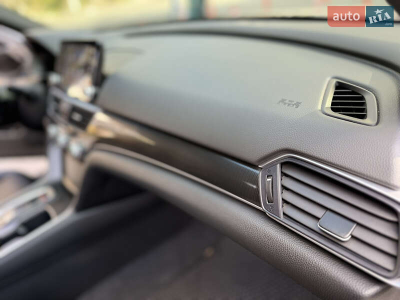 Седан Honda Accord 2022 в Киеве фото 59 Седан Honda Accord 2022 в Киеве