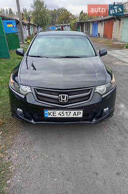 Седан Honda Accord 2008 в Першотравенську