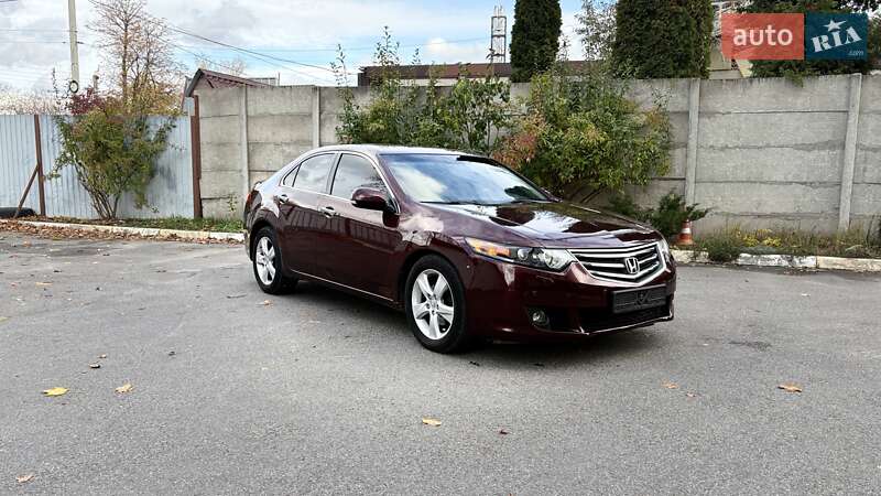 Седан Honda Accord 2010 в Харкові фото 3 Седан Honda Accord 2010 в Харкові