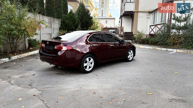 Седан Honda Accord 2010 в Харкові фото 8 Седан Honda Accord 2010 в Харкові