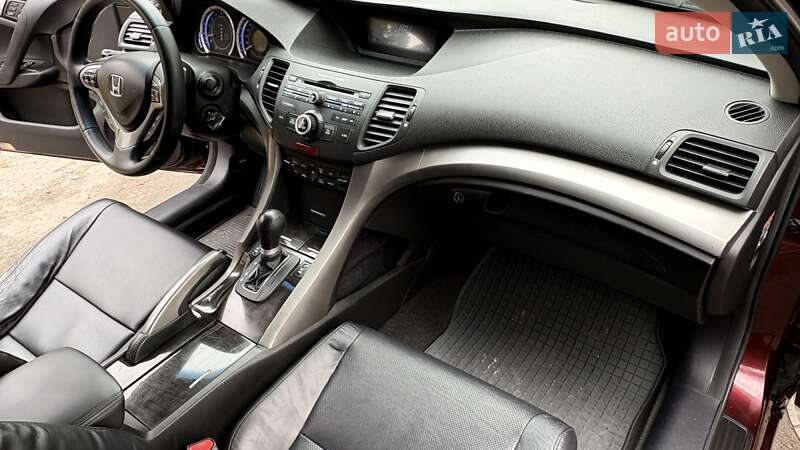 Седан Honda Accord 2010 в Харкові фото 16 Седан Honda Accord 2010 в Харкові