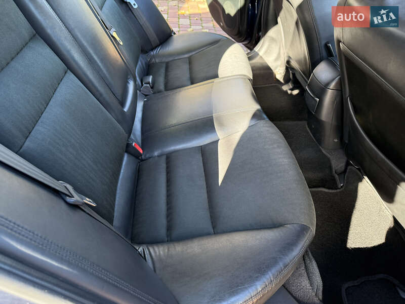 Седан Honda Accord 2007 в Одессе