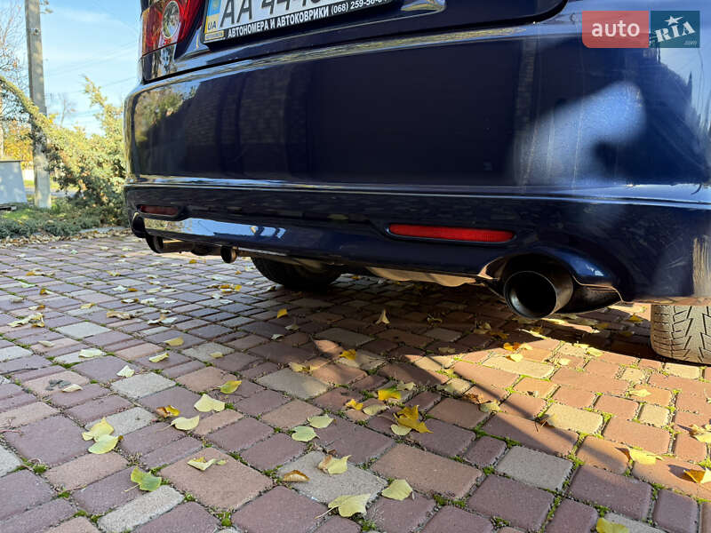 Седан Honda Accord 2007 в Одессе