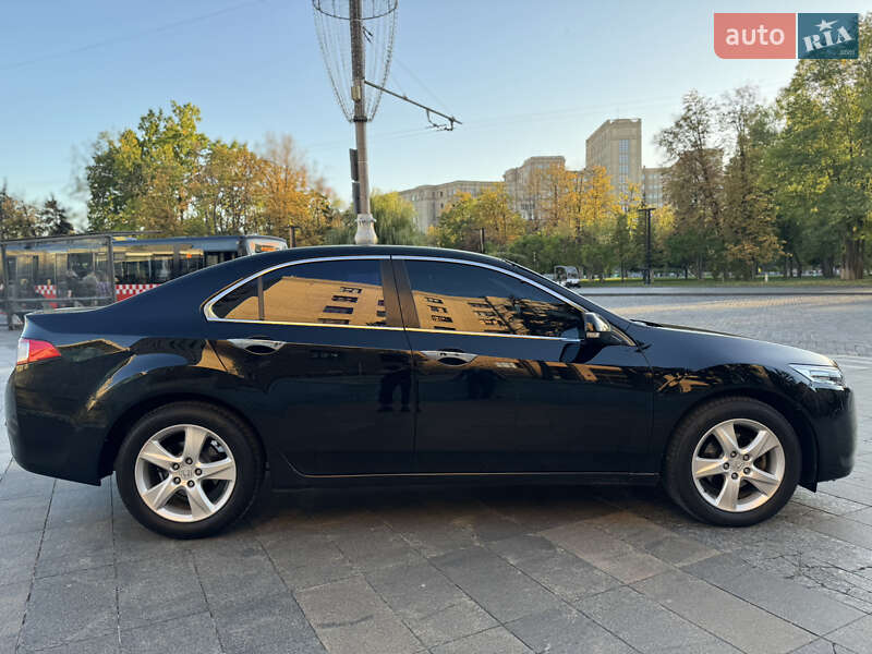 Седан Honda Accord 2008 в Харькове фото 6 Седан Honda Accord 2008 в Харькове