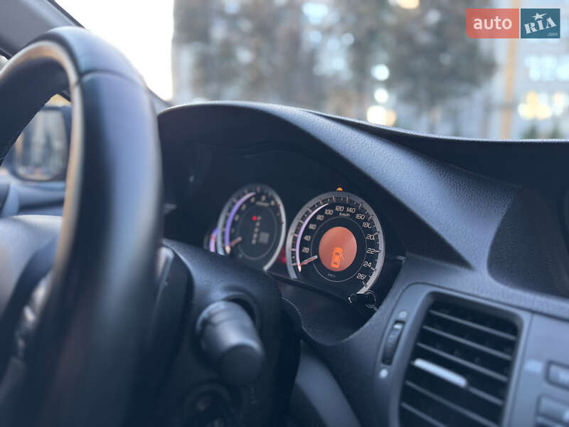 Седан Honda Accord 2008 в Харькове фото 12 Седан Honda Accord 2008 в Харькове