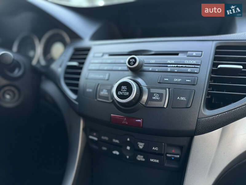 Седан Honda Accord 2008 в Харькове фото 15 Седан Honda Accord 2008 в Харькове