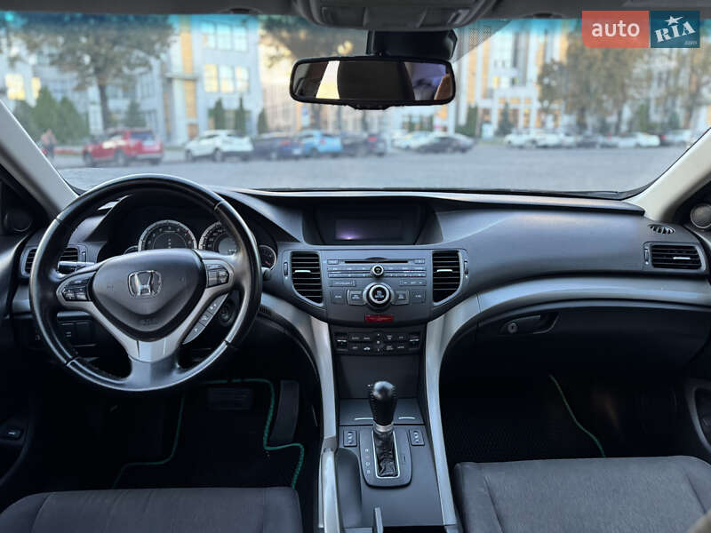 Седан Honda Accord 2008 в Харькове фото 17 Седан Honda Accord 2008 в Харькове