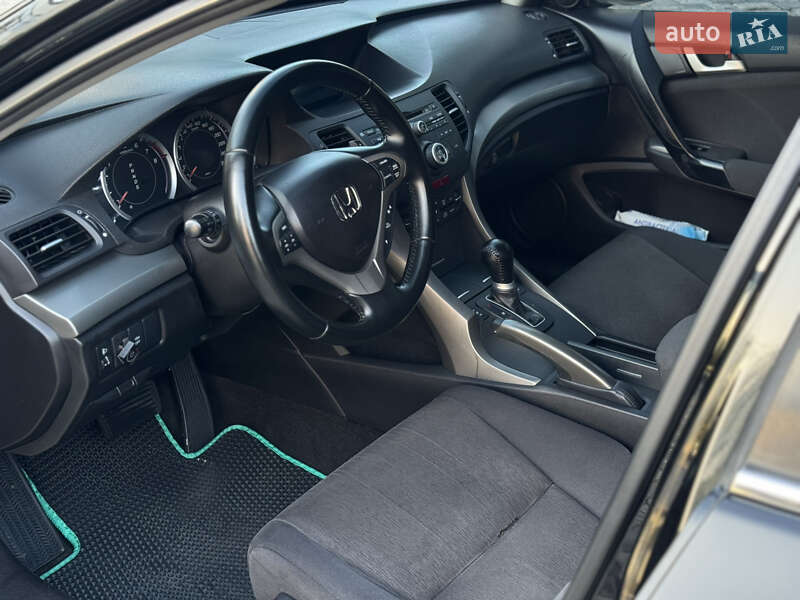 Седан Honda Accord 2008 в Харькове фото 20 Седан Honda Accord 2008 в Харькове