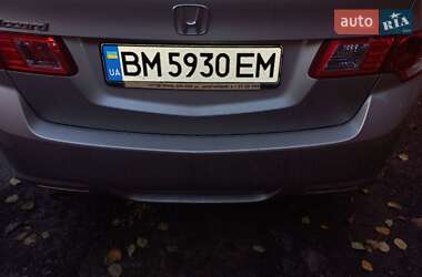 Седан Honda Accord 2008 в Сумах