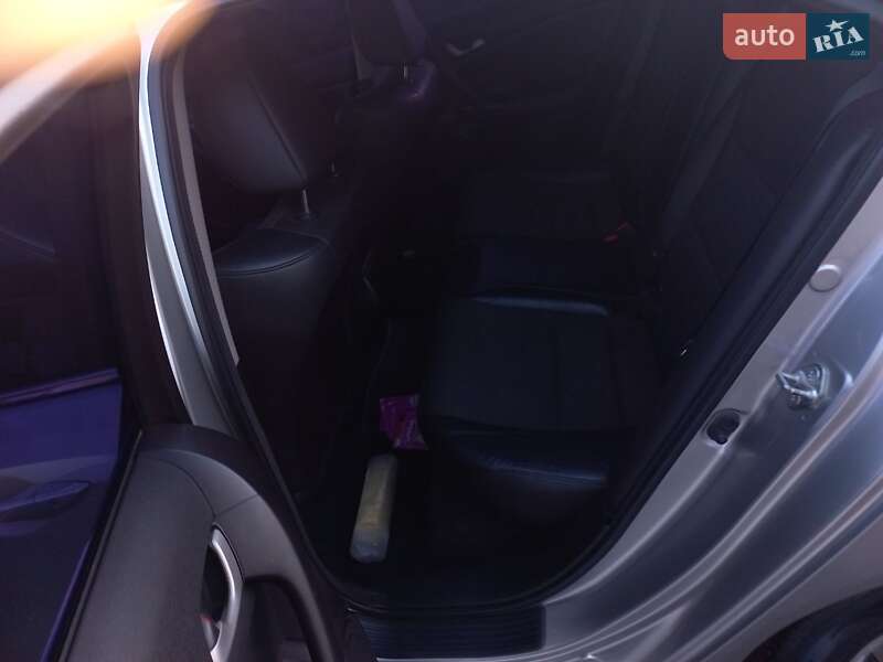 Седан Honda Accord 2008 в Сумах