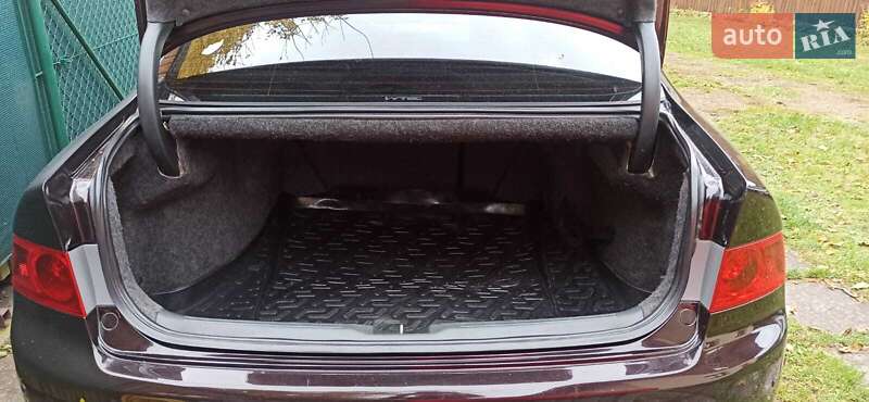 Седан Honda Accord 2007 в Харкові фото 3 Седан Honda Accord 2007 в Харкові