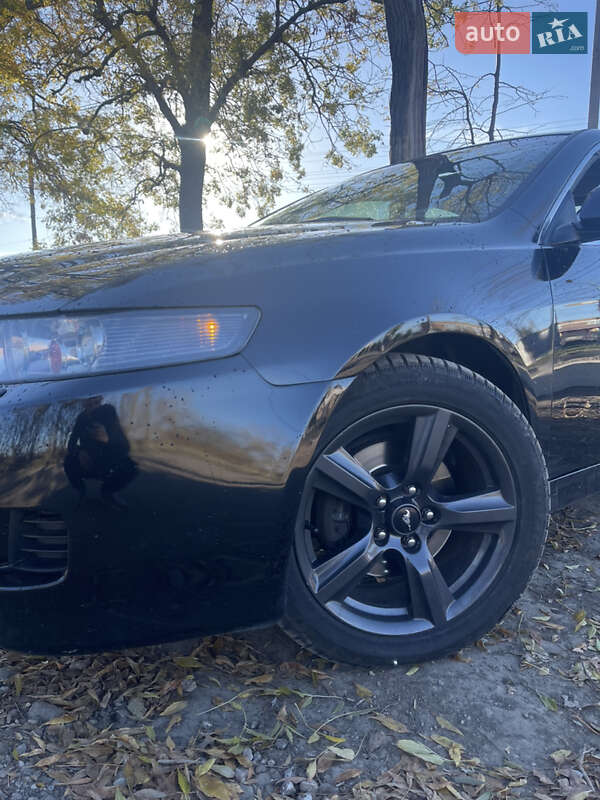 Седан Honda Accord 2006 в Одессе фото 2 Седан Honda Accord 2006 в Одессе