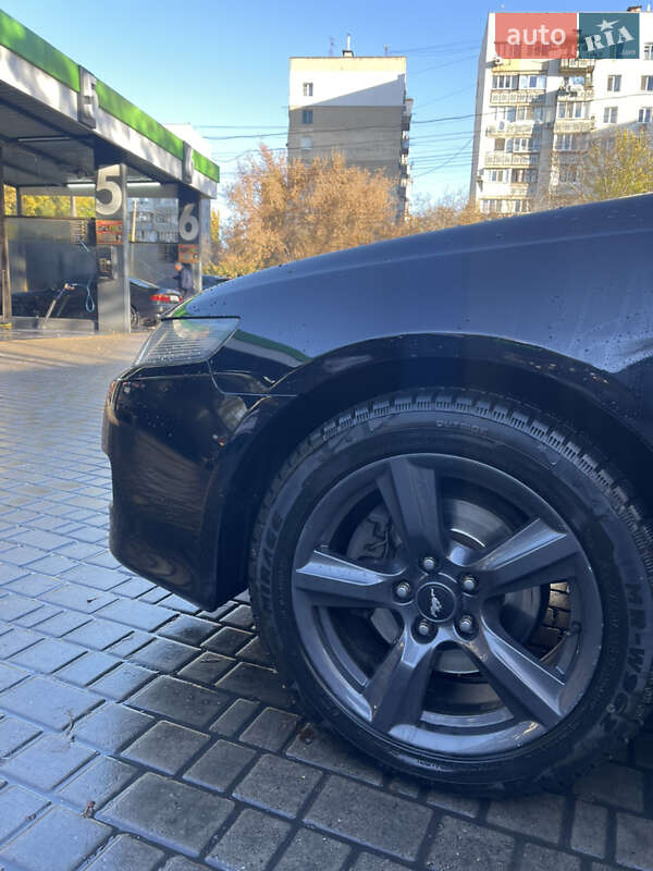 Седан Honda Accord 2006 в Одессе фото 17 Седан Honda Accord 2006 в Одессе