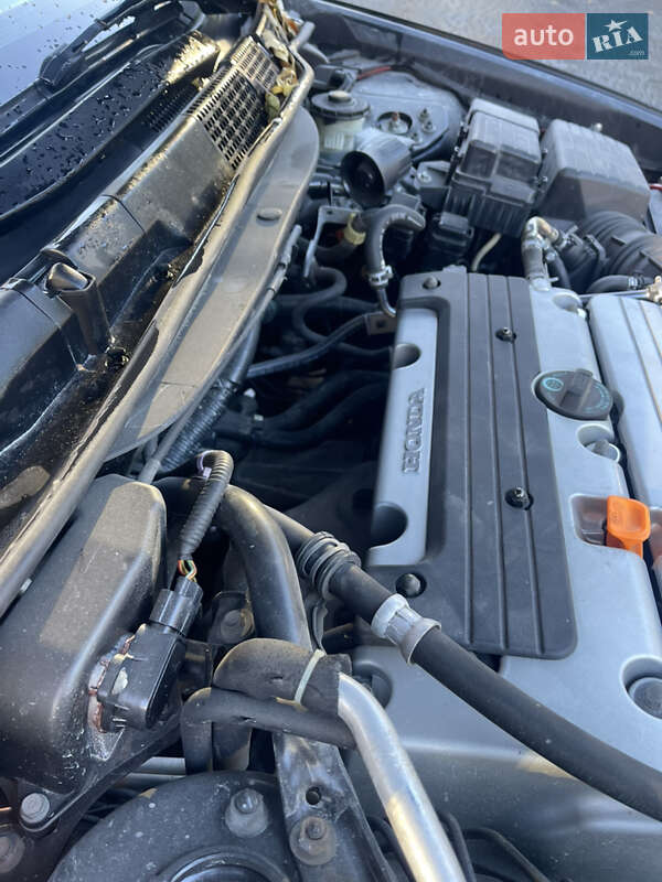 Седан Honda Accord 2006 в Одессе фото 22 Седан Honda Accord 2006 в Одессе