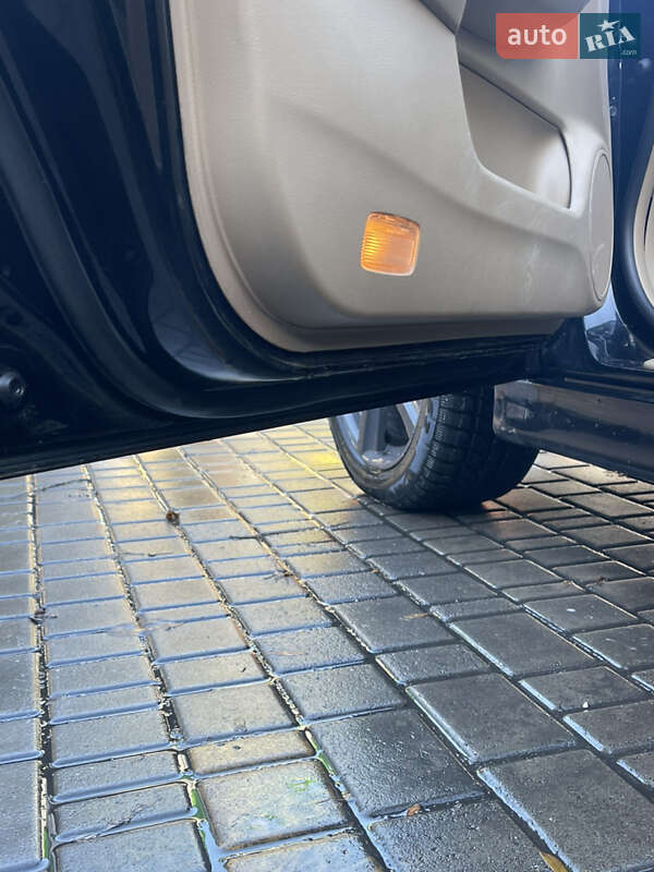 Седан Honda Accord 2006 в Одессе фото 24 Седан Honda Accord 2006 в Одессе