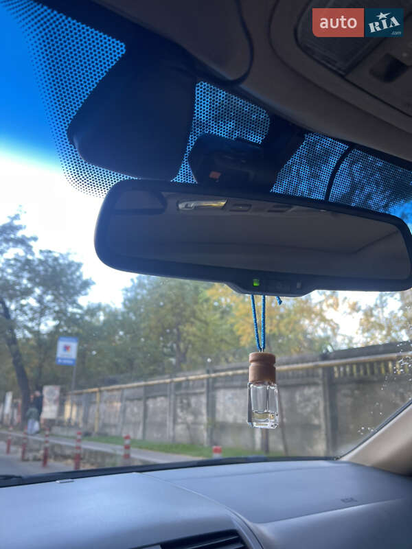 Седан Honda Accord 2006 в Одессе фото 32 Седан Honda Accord 2006 в Одессе