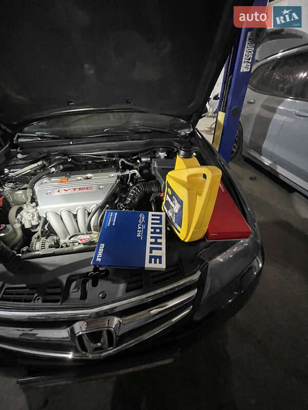 Седан Honda Accord 2006 в Одессе фото 36 Седан Honda Accord 2006 в Одессе