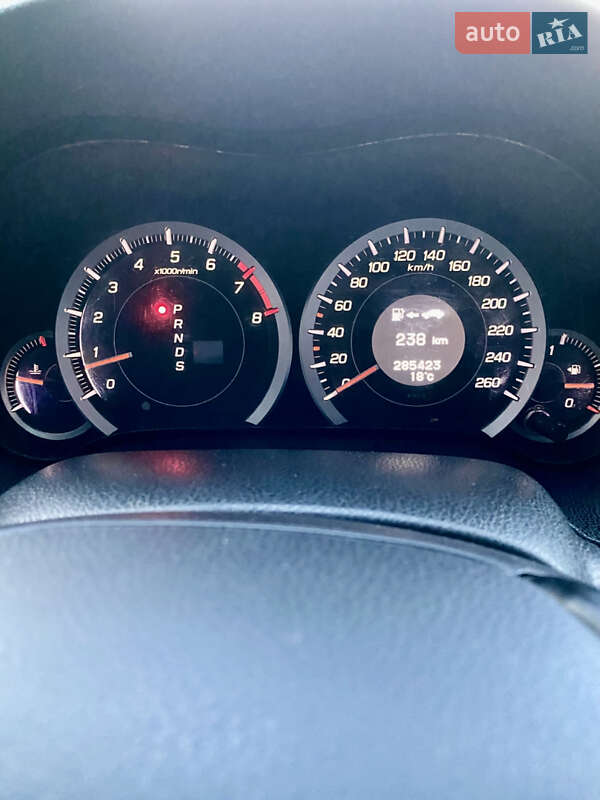 Седан Honda Accord 2008 в Нежине фото 18 Седан Honda Accord 2008 в Нежине