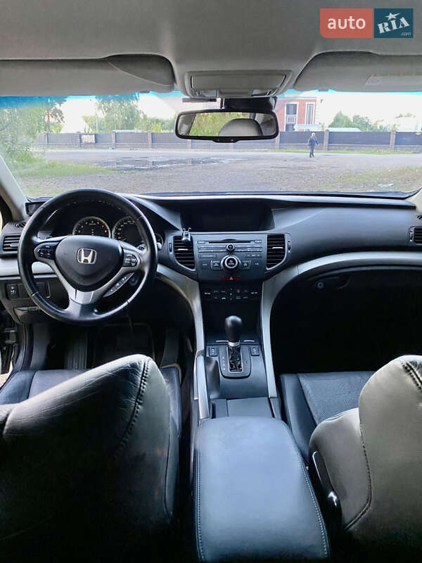 Седан Honda Accord 2008 в Нежине фото 22 Седан Honda Accord 2008 в Нежине