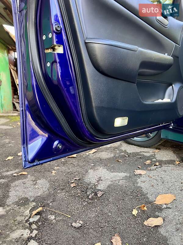 Седан Honda Accord 2003 в Запорожье