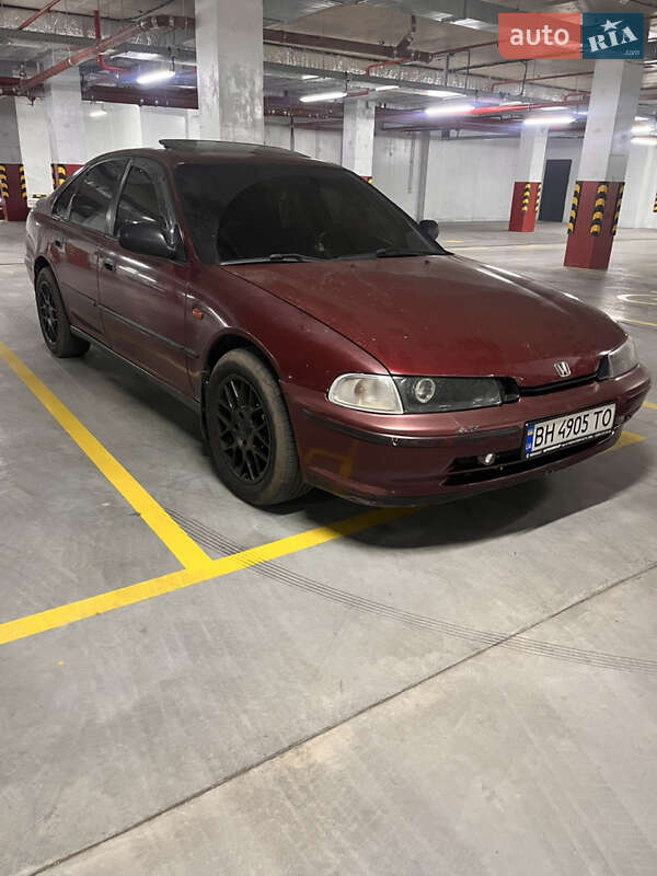 Седан Honda Accord 1994 в Ізмаїлі