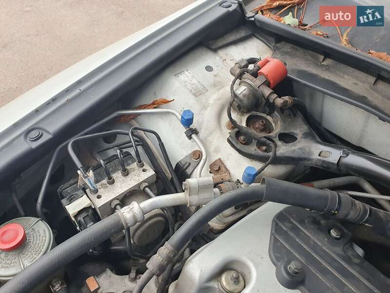 Купе Honda Accord 2011 в Киеве