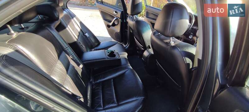 Седан Honda Accord 2005 в Дніпрі