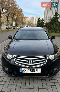 Седан Honda Accord 2008 в Киеве