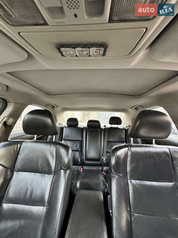 Седан Honda Accord 2008 в Києві