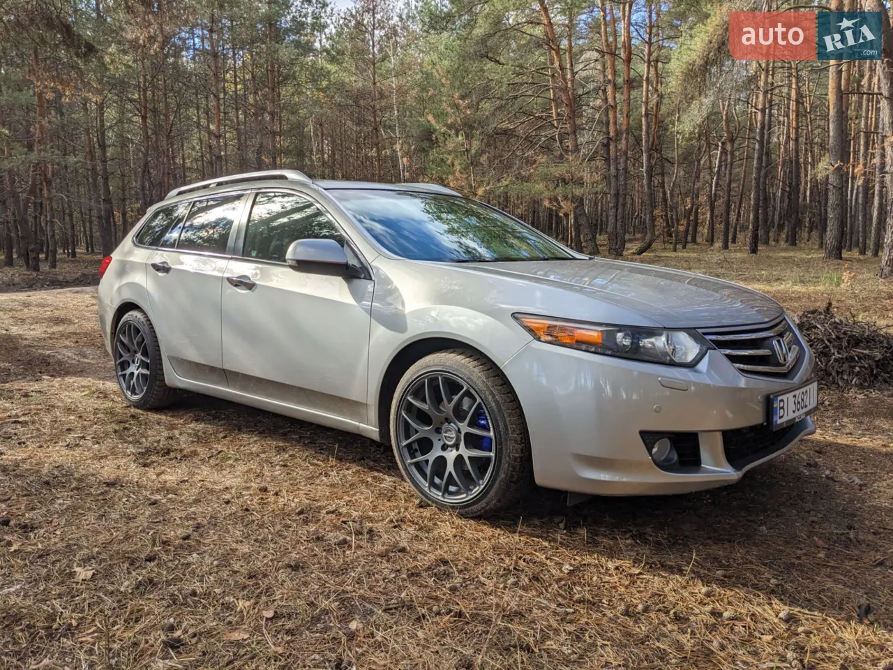 2010 Honda Accord - мініатюра 15