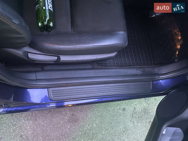 Седан Honda Accord 2005 в Савинцах фото 16 Седан Honda Accord 2005 в Савинцах