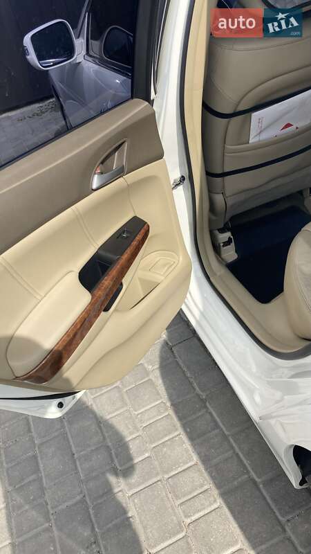 Седан Honda Accord 2008 в Одессе фото 12 Седан Honda Accord 2008 в Одессе