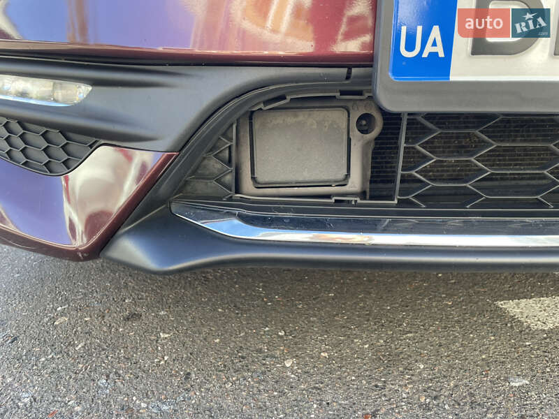 Седан Honda Accord 2016 в Одессе фото 17 Седан Honda Accord 2016 в Одессе