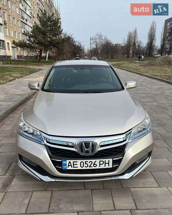 Honda Accord 2014 Honda Accord 2014