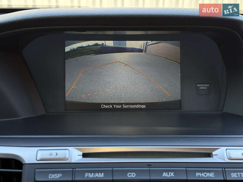 Седан Honda Accord 2015 в Киеве