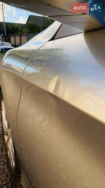 Седан Honda Accord 2013 в Одессе