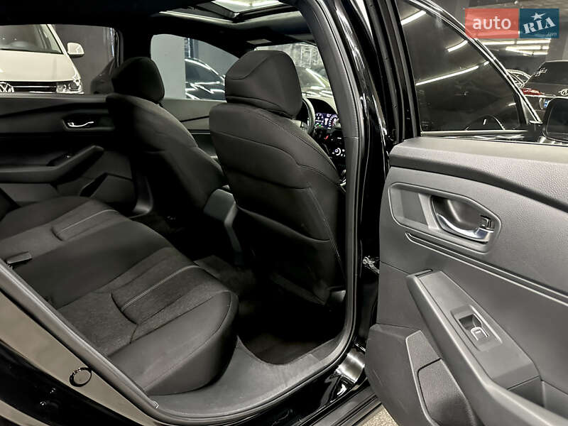 Седан Honda Accord 2023 в Харькове