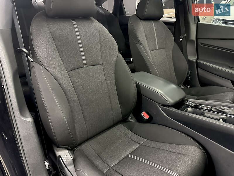 Седан Honda Accord 2023 в Харькове