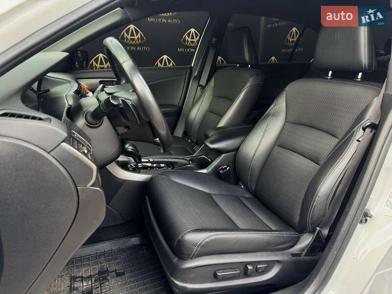 Седан Honda Accord 2016 в Киеве фото 9 Седан Honda Accord 2016 в Киеве