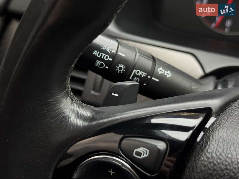 Седан Honda Accord 2016 в Киеве фото 21 Седан Honda Accord 2016 в Киеве