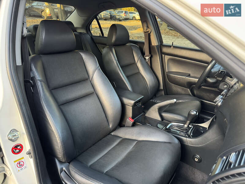 Седан Honda Accord 2007 в Киеве