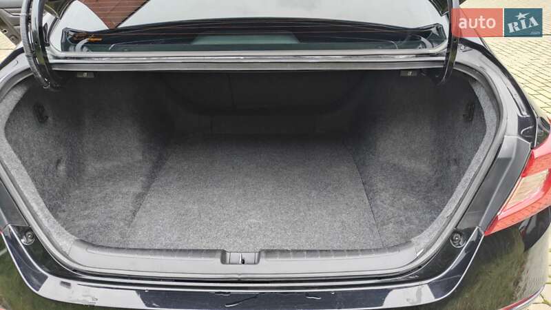 Седан Honda Accord 2020 в Львове фото 7 Седан Honda Accord 2020 в Львове