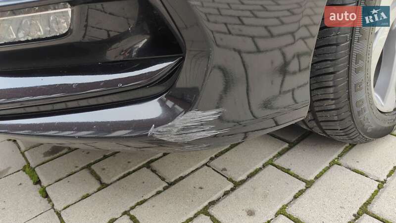 Седан Honda Accord 2020 в Львове фото 13 Седан Honda Accord 2020 в Львове