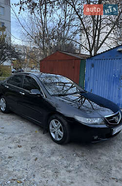 Седан Honda Accord 2003 в Борисполі