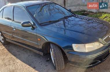 Седан Honda Accord 1999 в Измаиле