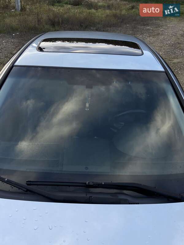 Седан Honda Accord 2004 в Ужгороде