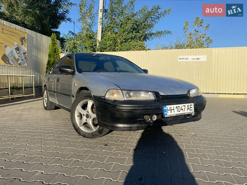 Седан Honda Accord 1995 в Одессе