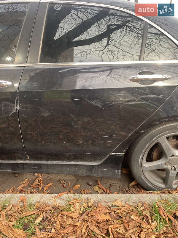 Седан Honda Accord 2004 в Киеве фото 9 Седан Honda Accord 2004 в Киеве