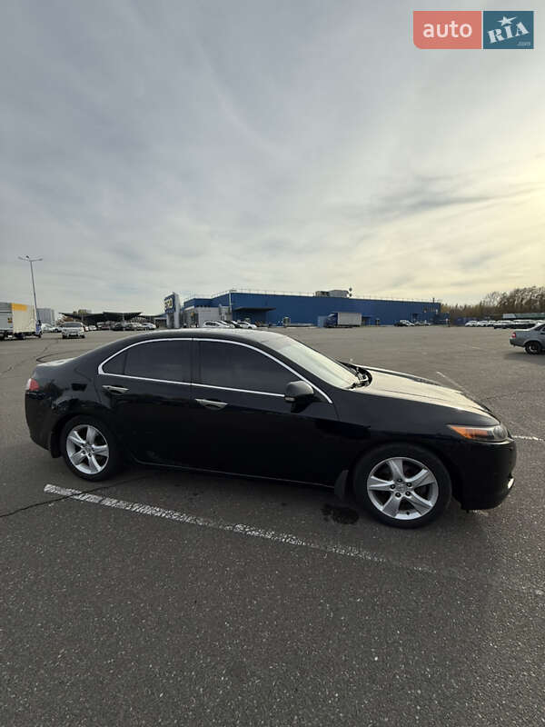 Седан Honda Accord 2011 в Киеве фото 6 Седан Honda Accord 2011 в Киеве